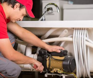 About Sewer Line Replacement Wilder, TN
