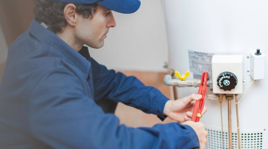 Professional sewer line replacement in Wilder, TN